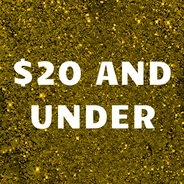 Gifts $20 and under