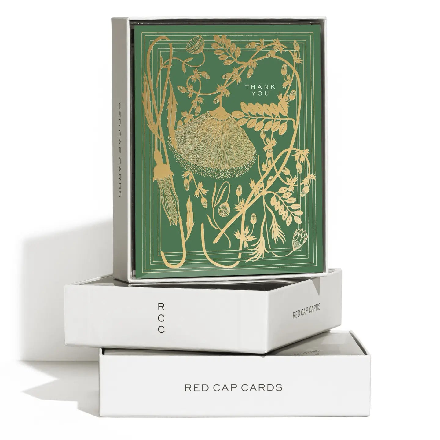 Sage Thank You boxed set