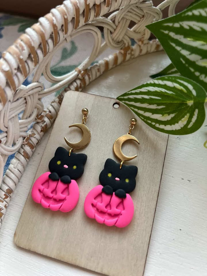 Eargame Earring Pop-up