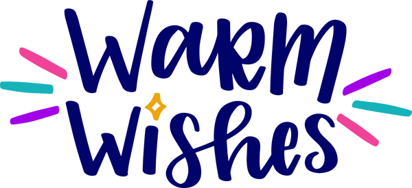 Warm Wishes logo