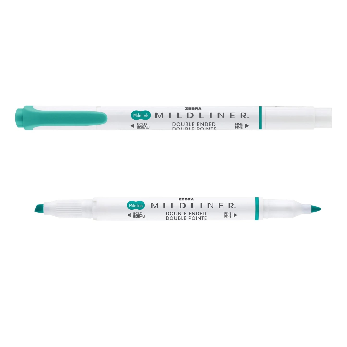 Green highlighter