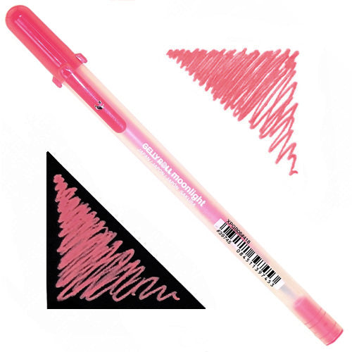 Red pen