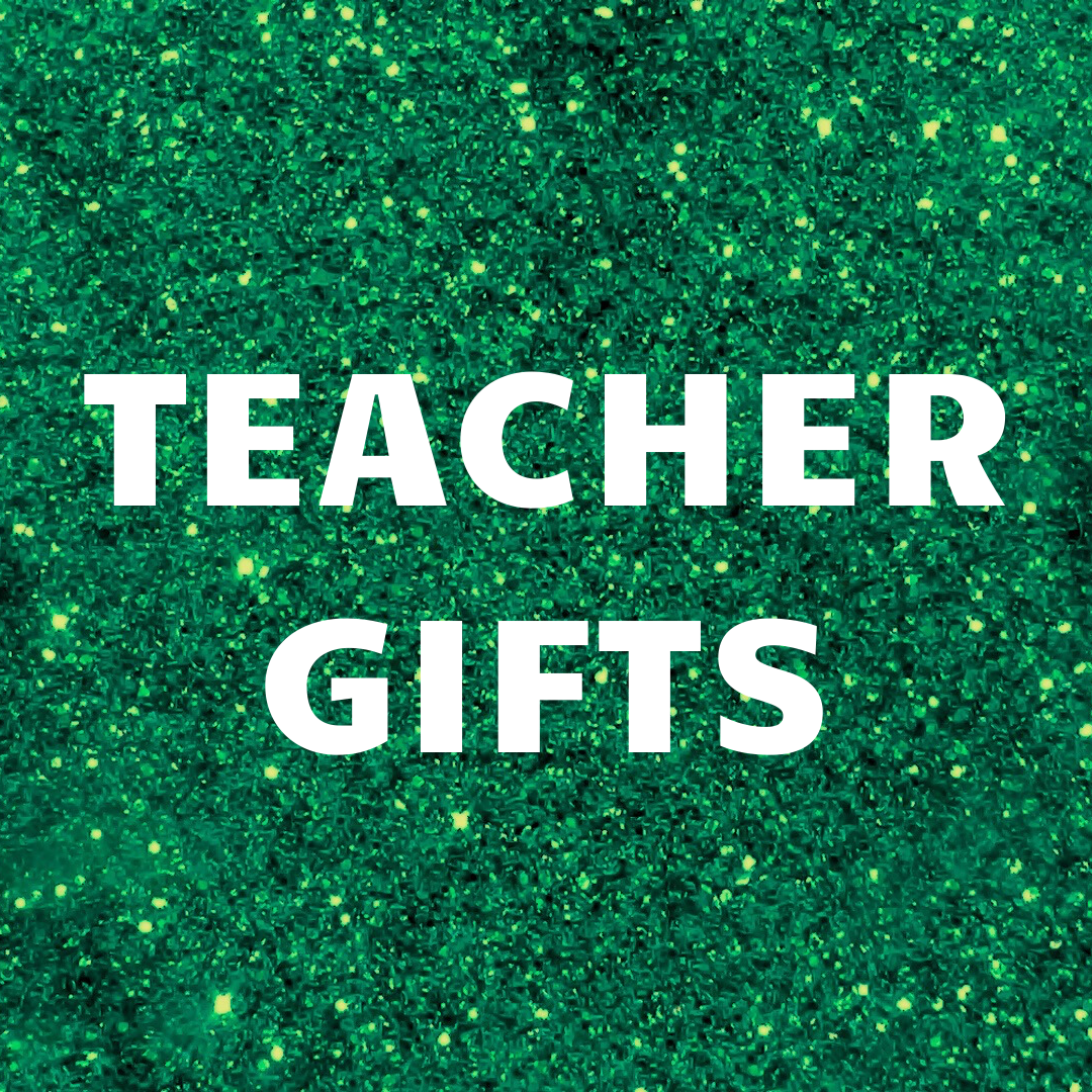 Teacher Gift Guide