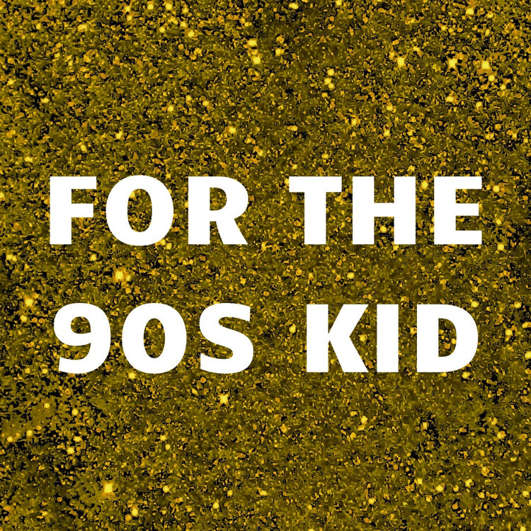 90s Kid Gift Guide
