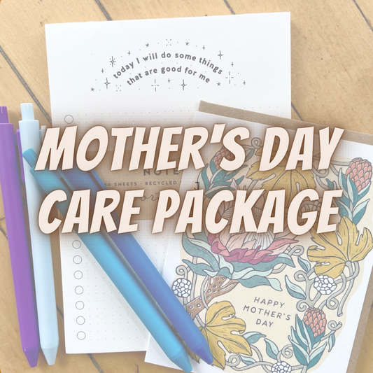 Mother’s Day Care Package
