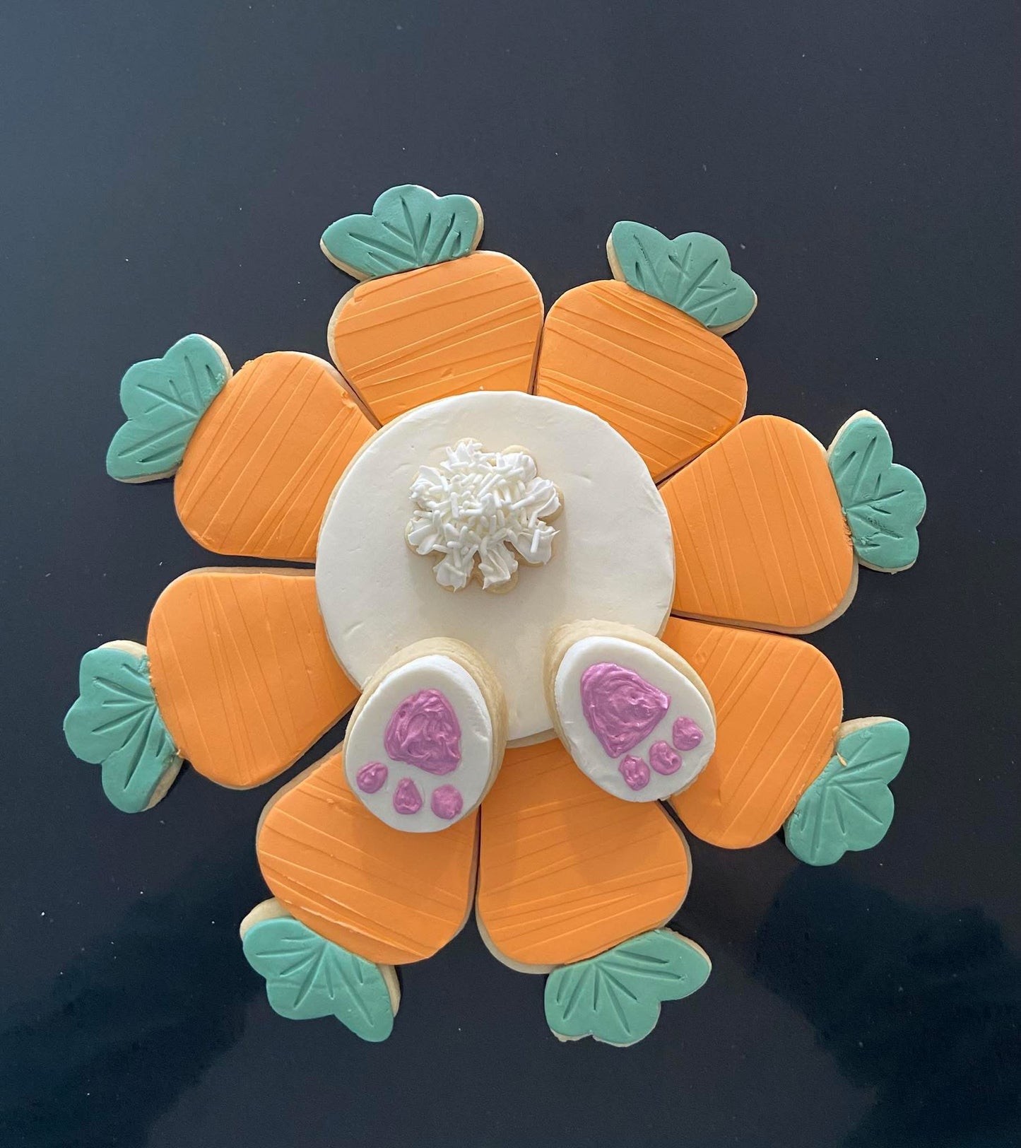 Dessert Studio Easter Pop-up