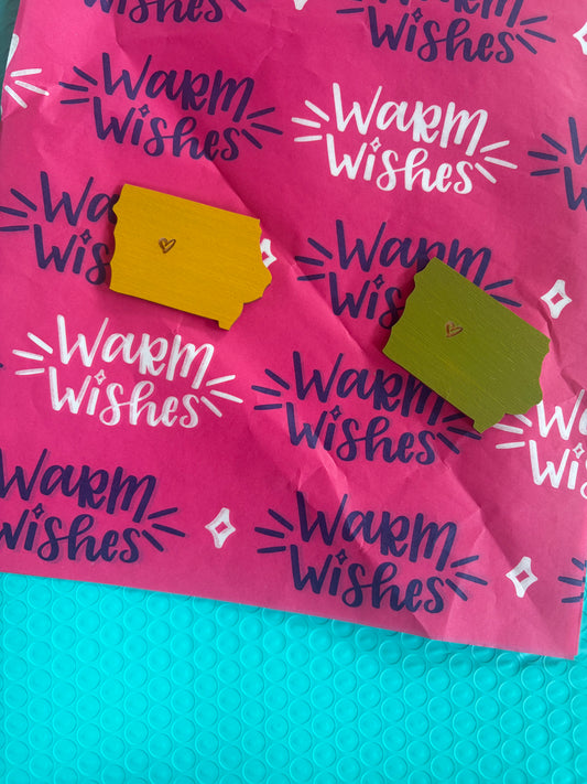 Iowa Mystery Pack
