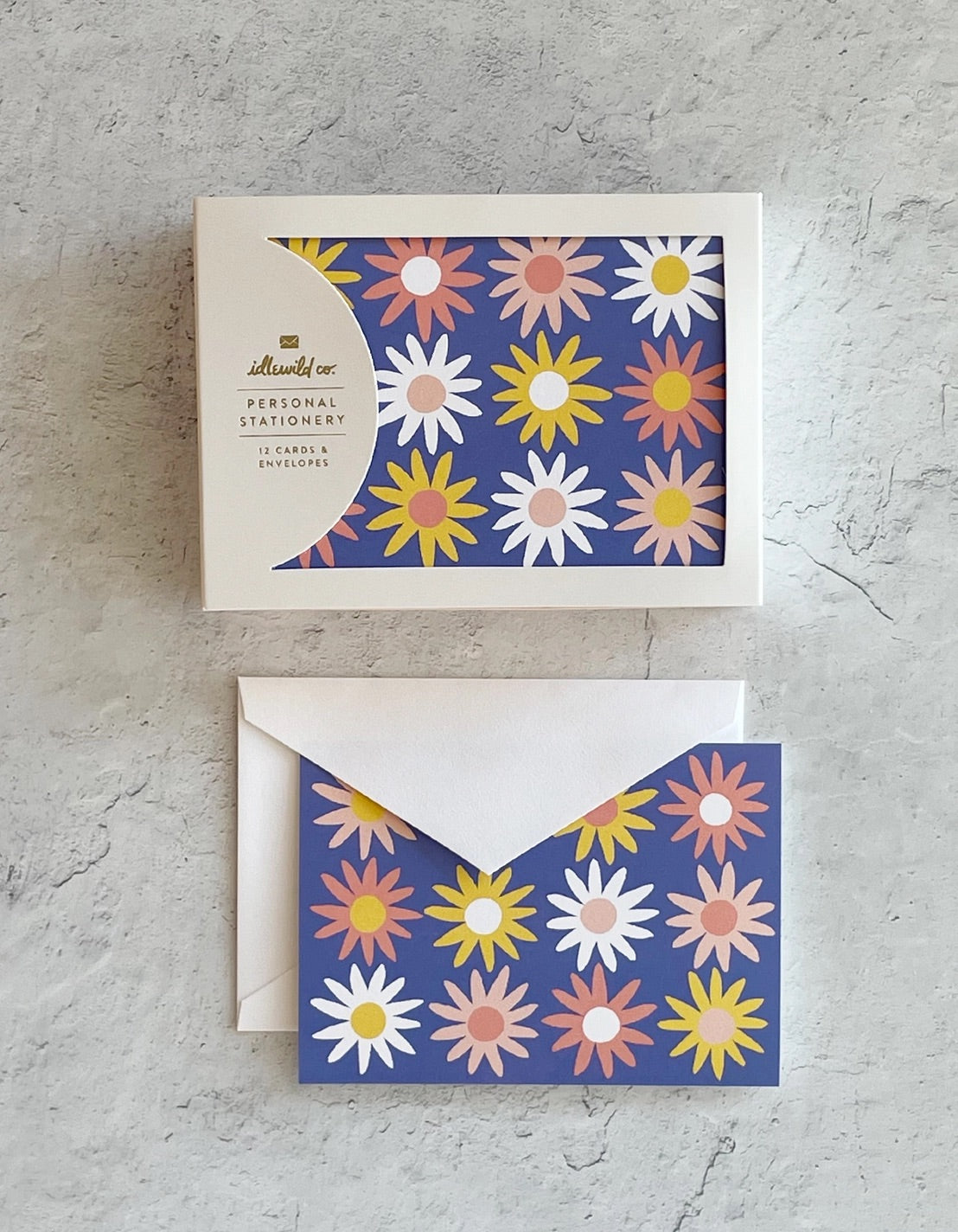 Daisies box set