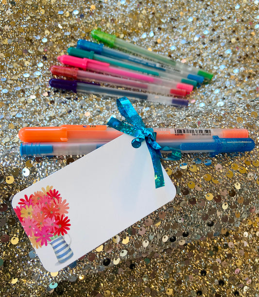 Dance Recital gift bundle