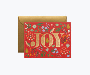 Joy Partridge box set