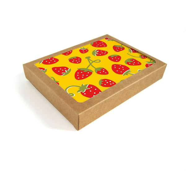 Strawberry Box Set