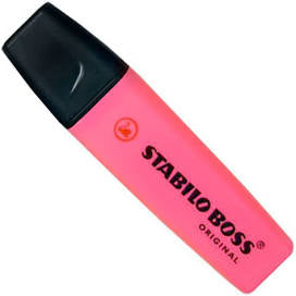 Stabilo Highlighter