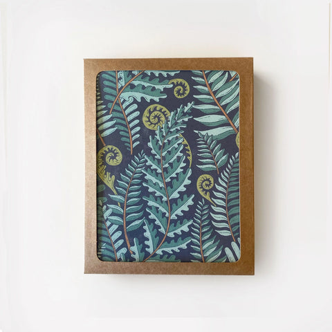 Forest Fern Box Set