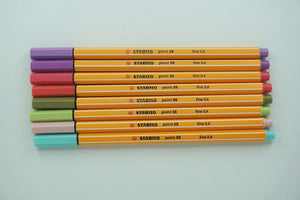pens 